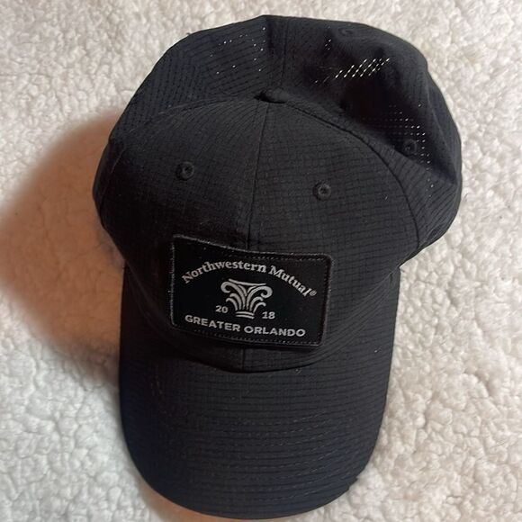 Northwest mutual greater Orlando hat - Picture 2 of 4